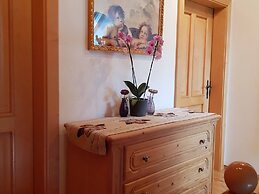 Chalet in Styria With Infrared Sauna