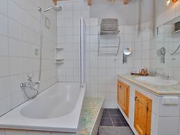 Chalet in Styria With Infrared Sauna