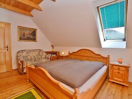 Chalet in Styria With Infrared Sauna
