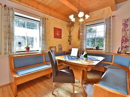 Chalet in Styria With Infrared Sauna