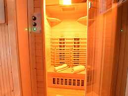 Chalet in Styria With Infrared Sauna