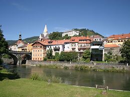 Chalet in Styria With Infrared Sauna