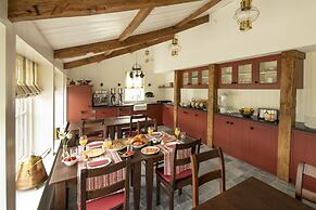 B&B Saenliefde