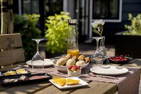 B&B Saenliefde