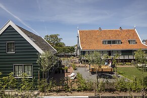 B&B Saenliefde