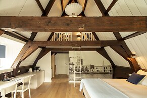 B&B Saenliefde