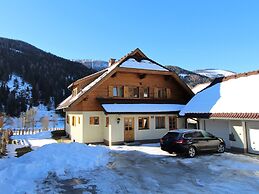 Holiday Home in Bad Kleinkirchheim Near ski Area