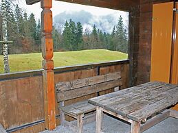 Holiday Home in Sibratsgfall in the Bregenzerwald