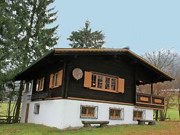 Holiday Home in Sibratsgfall in the Bregenzerwald