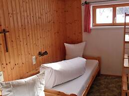 Holiday Home in Sibratsgfall in the Bregenzerwald