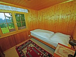 Chalet in Sibratsgfall Near Ski Slopes