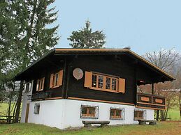 Holiday Home in Sibratsgfall in the Bregenzerwald