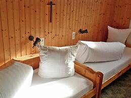Holiday Home in Sibratsgfall in the Bregenzerwald
