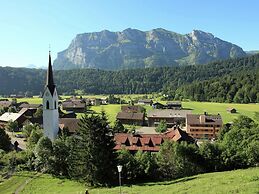 Holiday Home in Sibratsgfall in the Bregenzerwald