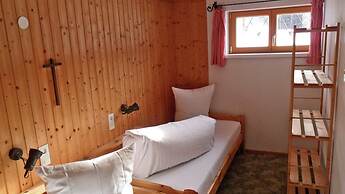 Chalet in Sibratsgfall Near Ski Slopes