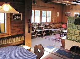Holiday Home in Sibratsgfall in the Bregenzerwald
