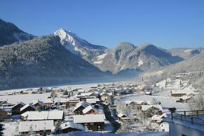 Chalet in Sibratsgfall Near Ski Slopes