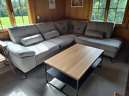 Chalet in Sibratsgfall Near Ski Slopes