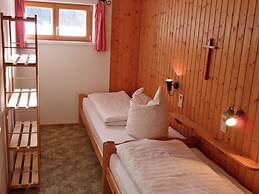 Holiday Home in Sibratsgfall in the Bregenzerwald