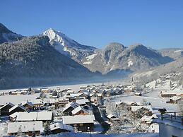 Holiday Home in Sibratsgfall in the Bregenzerwald