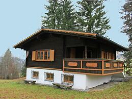 Holiday Home in Sibratsgfall in the Bregenzerwald