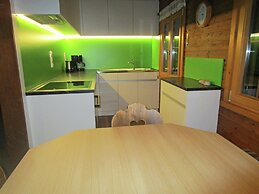 Chalet in Sibratsgfall Near Ski Slopes