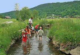 Holiday Home in Sibratsgfall in the Bregenzerwald
