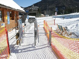 Comfortable Chalet in Hohentauern with Whirlpool near City Center