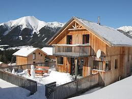 Comfortable Chalet in Hohentauern with Whirlpool near City Center
