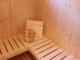 Comfortable Chalet in Hohentauern with Whirlpool near City Center