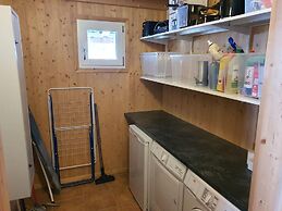 Comfortable Chalet in Hohentauern with Whirlpool near City Center