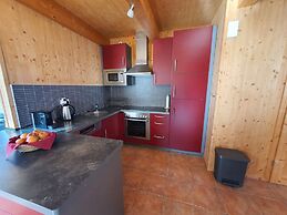 Comfortable Chalet in Hohentauern with Whirlpool near City Center