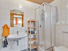 Vibrant Apartment near Ski Area in Fiss