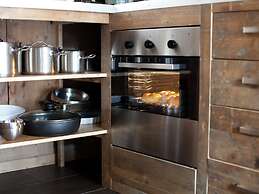 Chalet in Stadl an der Mur / Styria With Sauna