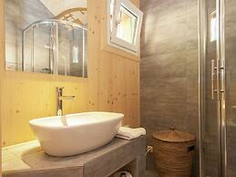 Chalet in Stadl an der Mur / Styria With Sauna