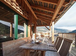 Chalet in Stadl an der Mur / Styria With Sauna