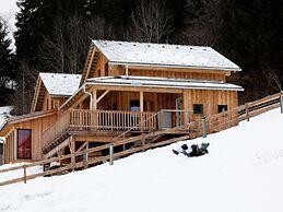 Chalet in Stadl an der Mur / Styria With Sauna