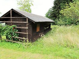 Quiet Holiday Home Near ski Resort