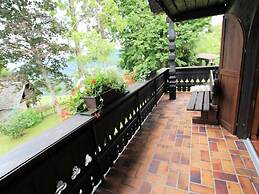Quiet Holiday Home Near ski Resort
