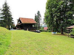 Quiet Holiday Home Near ski Resort