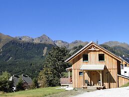 Cozy Chalet in Hohentauern near Ski Area