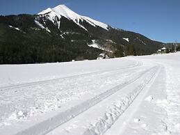Cozy Chalet in Hohentauern near Ski Area