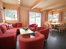 Chalet in Hohentauern With In-house Wellness