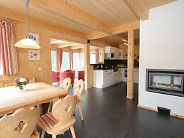 Chalet in Hohentauern With In-house Wellness