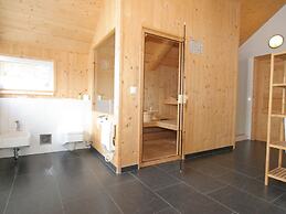 Chalet in Hohentauern With In-house Wellness