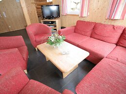 Chalet in Hohentauern With In-house Wellness