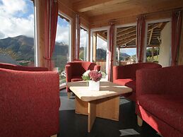 Chalet in Hohentauern With In-house Wellness