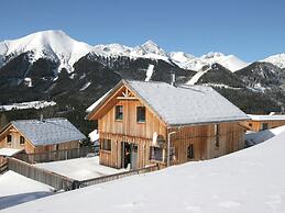 Chalet in Hohentauern With In-house Wellness