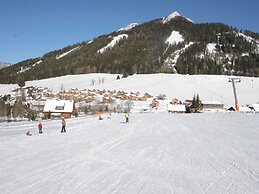 Chalet in Hohentauern With In-house Wellness