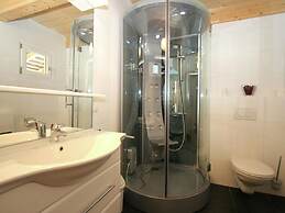 Chalet in Hohentauern With In-house Wellness
